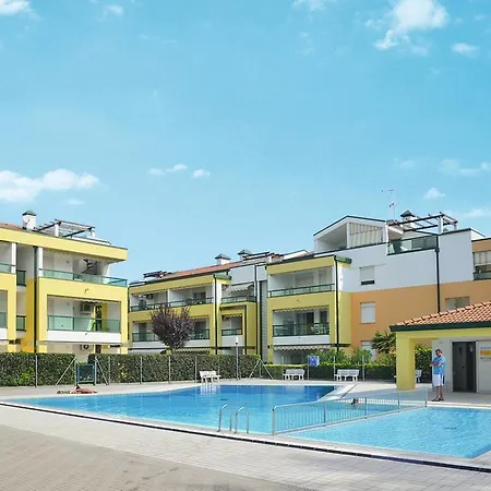 Le Altane Bibione Pineda