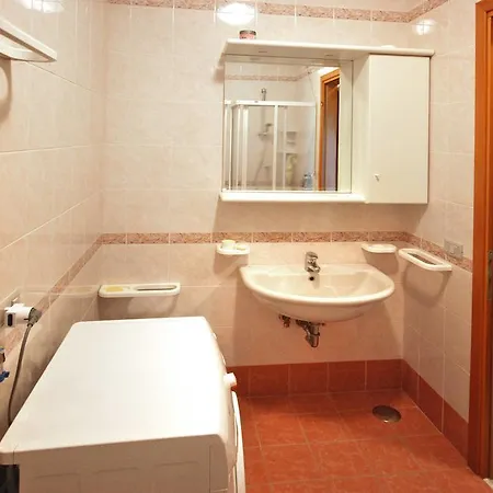 Holiday home Le Altane *