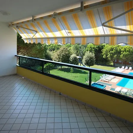 Holiday home Le Altane Bibione Pineda