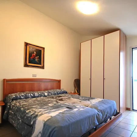 Holiday home Le Altane