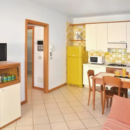 Le Altane Bibione Pineda